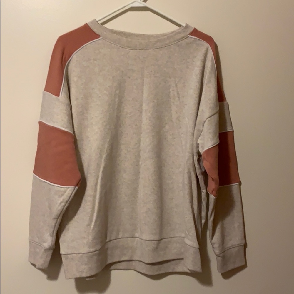 AE sweatshirt. Only worn once